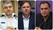 پلیس راهور با اختصاص پلاک خودروهای منطقه آزاد بوشهر موافقت کرد