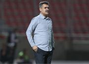 با استعفای سرمربی صنعت‌نفت آبادان موافقت شد