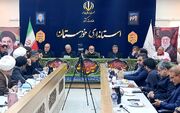 استاندار خوزستان: تشییع پیکر رهبر شهید انقلاب رویدادی تاریخی، سرنوشت‌ساز و راهبردی است