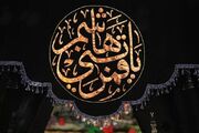 عباس (ع) ماه وفاداری در آسمان پرغبار کربلا