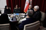 عارف: اطلاع‌رسانی مراسم تشییع امام شهید فقط از مجاری رسمی ستاد انجام شود