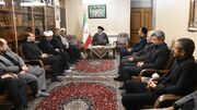 امام‌جمعه اصفهان: حفظ وحدت مستلزم پرهیز از شایعات و مقابله با جنگ روانی دشمن است