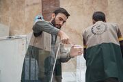 فرمانده سپاه اصفهان: عملیات بازسازی مناطق آسیب‌دیده استان پایان یافت