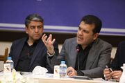 معاون علمی رییس جمهور: نخبگان به حل مشکلات استان‌ها کمک کنند