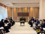 توسعه همکاری‌های مرزی، ریلی و افزایش ارتباطات بنادر محور گفت‌وگوهای ایران و پاکستان+فیلم