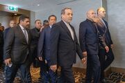 تحلیل پایگاه عراقی از مذاکرات سوئیس: چگونه ایران قواعد بازی را در مذاکرات تغییر داد؟