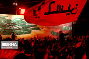 مروری بر نواهای عاشورایی؛ سمفونی چکناواریان تا «ساقی سرمست» کریم‌خانی