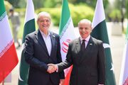پزشکیان: تحولات اخیر استحکام روابط تهران-اسلام‌آباد را به نمایش گذاشت
