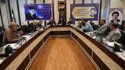 رئیس کل دادگستری کردستان: وکلا و اساتید دانشگاه مشکلات جامعه را به دادگستری انتقال دهند