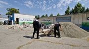 آغاز طرح نوسازی ۷۶ هزار کلاس درس در کشور