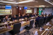 هم اندیشی فعالان اقتصادی آذربایجان شرقی و دستگاه قضایی برای رفع موانع تولید