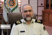 کاهش ۶ درصدی نزاع و درگیری در قم