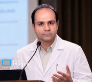 هشدارِ افزایش مشکلات‌ تنفسی در پی گرد و غبار؛ کرمانی‌ها توصیه‌های بهداشتی را رعایت کنند