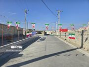 نیکشهر در مسیر تحول مسکن روستایی؛ مقاوم‌سازی ۴ هزار واحد در سه سال
