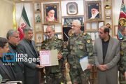 تعیین تکلیف پرونده سند پادگان ۰۵ ارتش در کرمان پس‌ از حدود ۲۰ سال‌