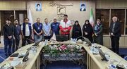 هم‌افزایی جمعیت هلال‌احمر و موسسه «مرسی مالیزیا» با محوریت فعالیت‌های بشردوستانه