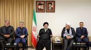 هشدار آیت‌الله نورمفیدی درباره آینده کشاورزی گلستان