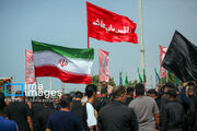 ایران قوی در آیینه تاسوعا؛ از فرات تا خلیج فارس تداوم مکتب ایستادگی