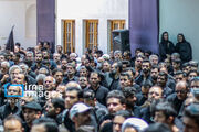 هم‌نوایی خراسان جنوبی با مرثیه‌های علمدار کربلا