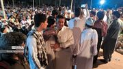پایان نزاع ۲۷ ساله در شهرستان سرباز؛ صلح و سازش در سایه فرهنگ عاشورایی رقم خورد
