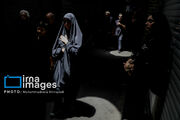 می‌خواستم رمانی بنویسم تا انسان‌ها به مساله عاشورا فکر کنند