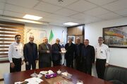 تجهیز اورژانس اصفهان و ایجاد پایگاه‌های جدید تصویب شد