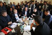 استاندار چهارمحال و بختیاری: پیگیر تأمین یک همت اعتبار برای تملک اراضی بیرگان هستیم