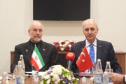 قالیباف: هیمنه و قدرت پوشالی آمریکایی‌ها در جنگ اخیر فرو ریخت
