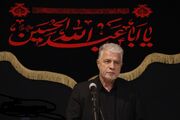 قرائت انقلابی از عاشورا، ناشی از تاثیر افکار چپ‌ بر سنت دینی بود