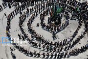 محرم در سرزمین آفتاب و دریا؛ نگاهی به آیین‌های سوگواری قشم