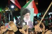 زمین برمی‌گردد بر مدار حسین(ع)