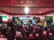 جلالی: ایران با الهام از مکتب امام حسین(ع) در جنگ اخیر پیروز شد