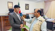 ارتباط مستقیم با مردم و تسریع در رسیدگی به پرونده‌ها، اولویت دستگاه قضایی در چابهار