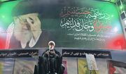 امام جمعه بوشهر: خروج از مدار ولایت، انحراف از مسیر هدایت نبوی است