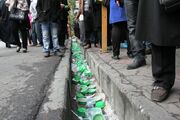 پویش‌های مردمی ماه محرم، الگوی مصرف را اصلاح می‌کند