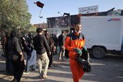 خادمان بی‌نشان محرم؛ روایت پاکبانان شهرکرد از روزهای عاشورا