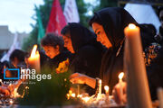 مازندران غرق در ماتم و عزای سید و سالار شهیدان
