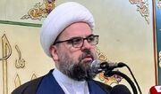 انتقاد مفتی جعفری لبنان از مذاکرات لبنانی-صهیونیستی/مذاکرات بر ایران-آمریکا متمرکز شود