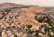 قلعه‌دختر کرمان؛ کهن‌دژ اشکانی، قلب تعاملات اقتصادیِ فلات ایران و هند در دوره اسلامی