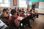 ۱۲ هزار و ۴۰۰ دانش‌آموز خوزستانی تحت پوشش طرح «نماد» قرار گرفتند