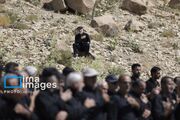 حماسه کربلا در شعر معاصر ایران