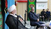 سازمان قضایی نیروهای مسلح، پاسدار مرزهای عدالت در کنار حافظان امنیت است