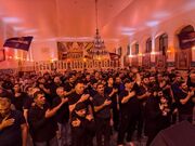عاشورا در روسیه؛ از شب زنده‌داری تا تعزیه به زبان روسی