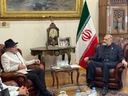 سیاستمدار انگلیسی: پیروزی ایران نقشی تعیین‌کننده در شکل‌گیری دنیای جدید دارد