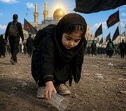 پویش «محرم سبز» برای کاهش پسماند و مصرف پلاستیک در گیلان