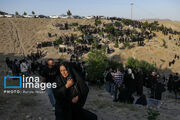 خاله خاله؛ سنت دیرینه حصار