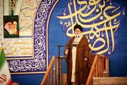 امام جمعه مشهد: امروز باید ضعف و شکست دشمن برجسته شود