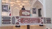 آیت‌الله نورمفیدی: نیاز کشور، حرکت در چارچوب رهنمودهای رهبر معظم انقلاب است.
