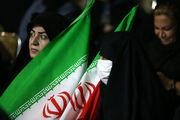 برای سنگرسازان بی‌سنگر این روزهای ایران