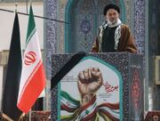 امام جمعه بروجرد: جمهوری اسلامی با اقتدار دست برتر را در میدان دارد